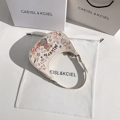 DIVA DREAM WOMEN’S HANDBAG