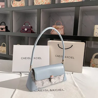 BELLA BLOOM WOMEN’S HANDBAG