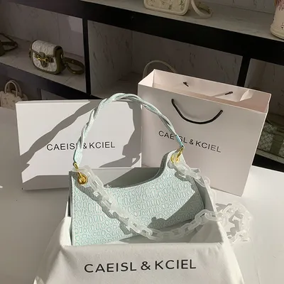 HAZEL HARMONY WOMEN’S HANDBAG