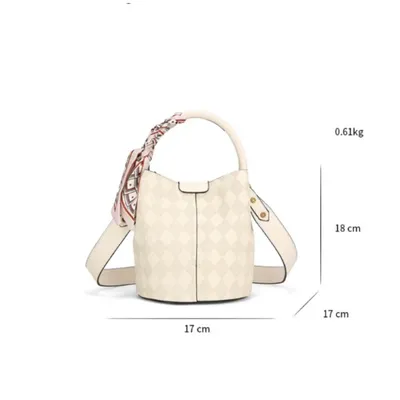 TRENDY TRANSIT WOMEN’S HANDBAG