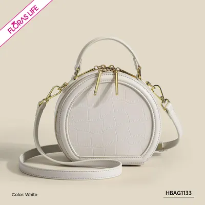 ECO PERFECT WOMEN’S HANDBAG