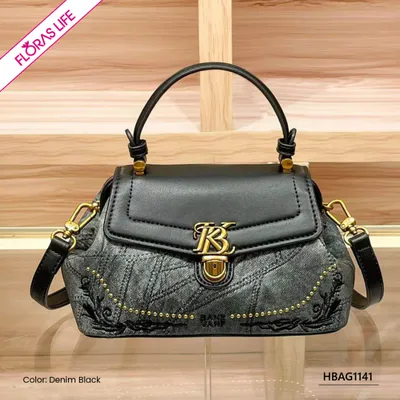 BOLD BEAUTY WOMEN’S HANDBAG