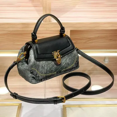 BOLD BEAUTY WOMEN’S HANDBAG