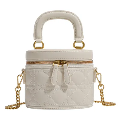 LUXE LOTUS WOMEN’S HANDBAG