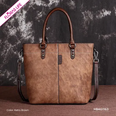 WILLOW BREEZE WOMEN’S HANDBAG