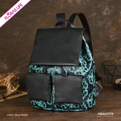 SPRING SERENITY WOMEN’S HANDBAG