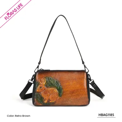 TOKYO TREND WOMEN’S HANDBAG