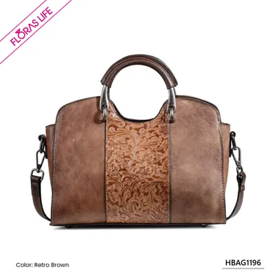 PIPER RILEY WOMEN’S HANDBAG