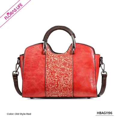 PIPER RILEY WOMEN’S HANDBAG