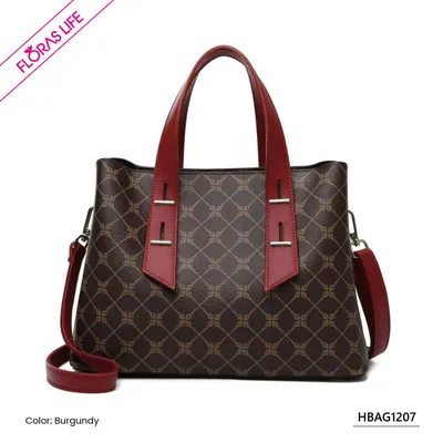 DIVINE FLAIR WOMEN’S HANDBAG