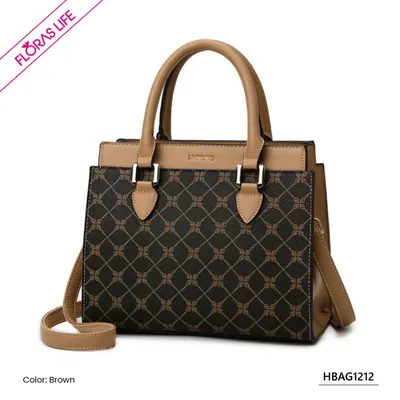 STYLE NEST WOMEN’S HANDBAG