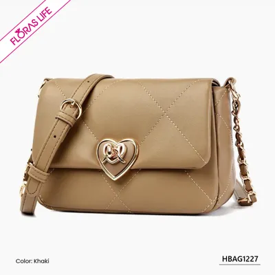 REBEL RAVE WOMEN’S HANDBAG