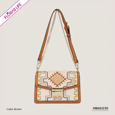 MYSTIC MIRAGE WOMEN’S HANDBAG