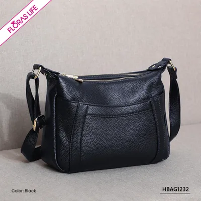 GLAMOUR GRABS WOMEN’S HANDBAG