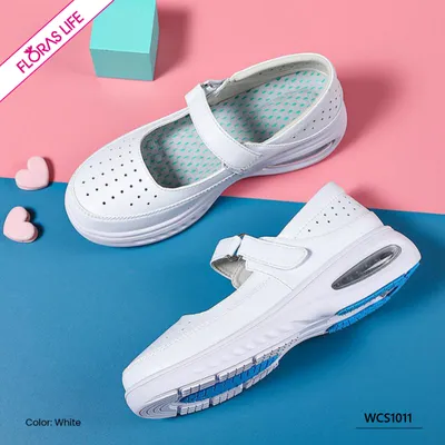 DYNAMIC DIVA WOMEN’S CASUAL SHOE