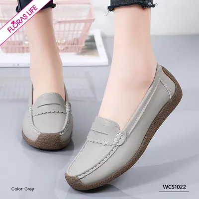 COLOR POP WOMEN’S CASUAL SHOE
