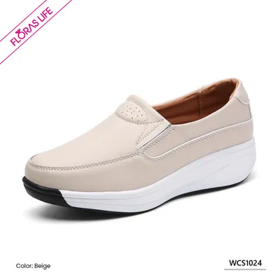 OPULENT WALK WOMEN’S CASUAL SHOE