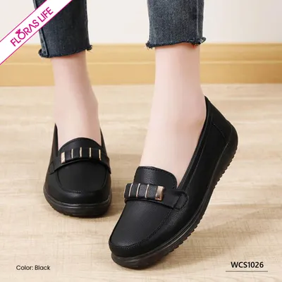 COMFORT CHIC WOMEN’S CASUAL SHOE