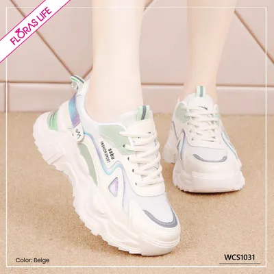 ELEGANCIA WOMEN’S CASUAL SHOE