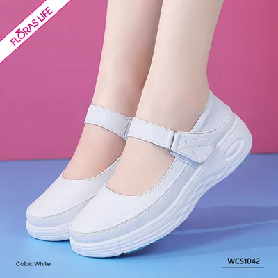 BLOSSOM BOUND WOMEN’S CASUAL SHOE