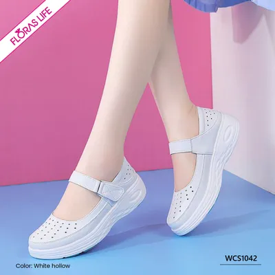 BLOSSOM BOUND WOMEN’S CASUAL SHOE