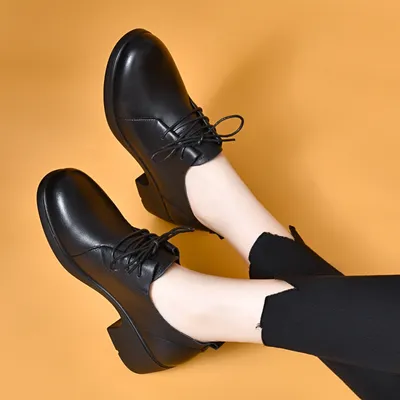 QUIRKY SOLES WOMEN’S CASUAL SHOE