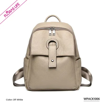 WANDER LUXE WOMEN’S BACKPACK