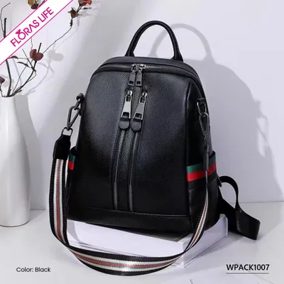 TRAVEL GODDESS WOMEN’S BACKPACK