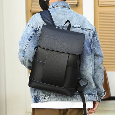 CITY SLEEK WOMEN’S BACKPACK