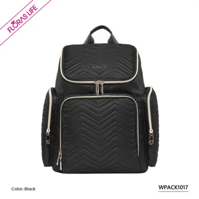 MOM’S ESSENTIAL WOMEN’S BACKPACK