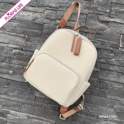 STYLE TOTE WOMEN’S BACKPACK