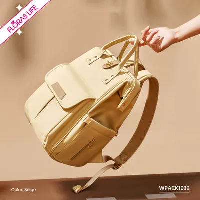 ACTIVE MOM WOMEN’S BACKPACK