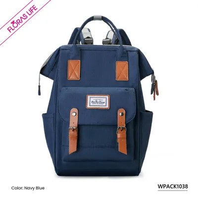  MOMMY MOVE WOMEN’S BACKPACK