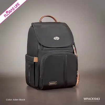 STYLISH MOM BACKPACK