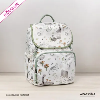 STYLISH MOM BACKPACK