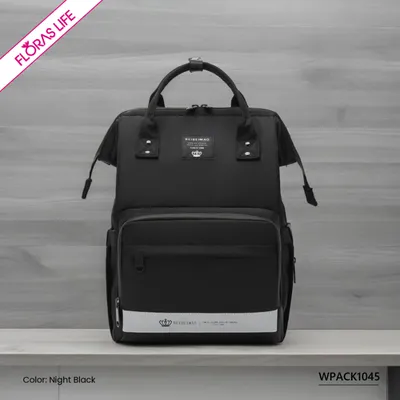 MOMMY MATE WOMEN’S BACKPACK