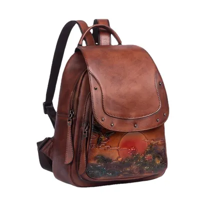 PREMIUM DEN WOMEN’S BACKPACK