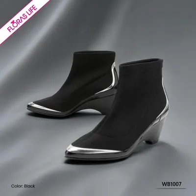 CHIC CHASE WOMEN’S BOOT