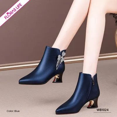 COZY HAVEN WOMEN’S BOOT