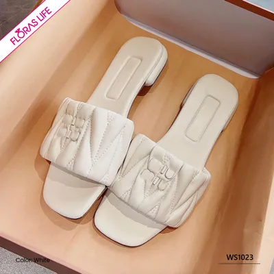 URBAN ELEGANCE WOMEN’S SANDAL