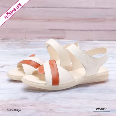 ISLAND ESCAPE WOMEN’S SANDAL