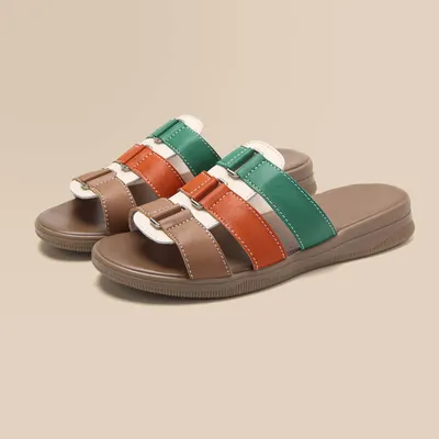 HARMONY WALKS WOMEN’S SANDAL