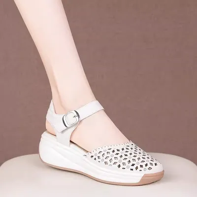 RADIANT ALLURE WOMEN’S SANDAL