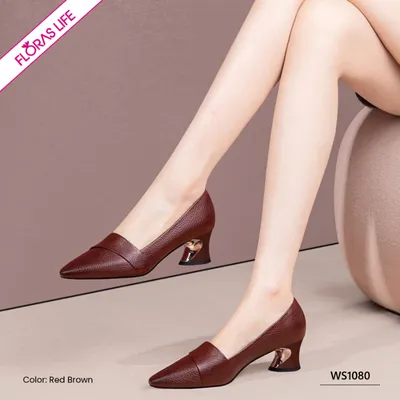 VINTAGE VOGUE WOMEN’S SANDAL