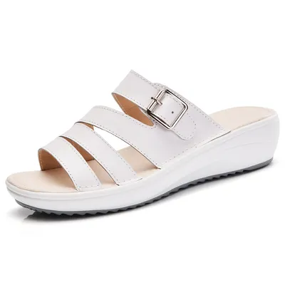 FLEX MOVE WOMEN’S SANDAL