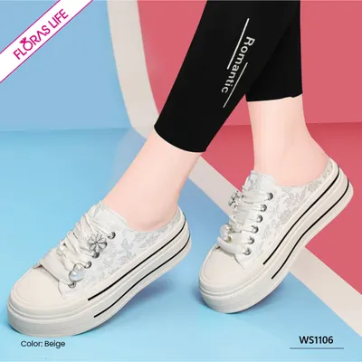 SIERRA STEP WOMEN’S SANDAL