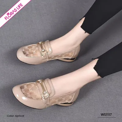 BLISSFUL BEAUTY WOMEN’S SANDAL