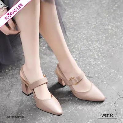 DIVINE DAZZLE WOMEN’S SANDAL