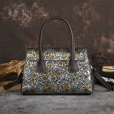 MILAN MAGIC WOMEN’S HANDBAG