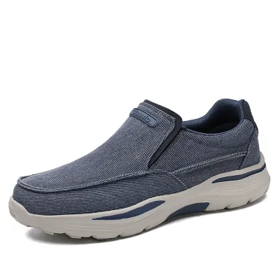 Large Size Canvas Shoes